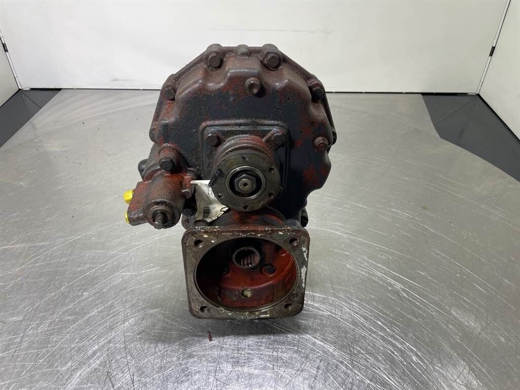 AZ6-Clark-Hurth 357/278/61-Transmission/Getriebe 3