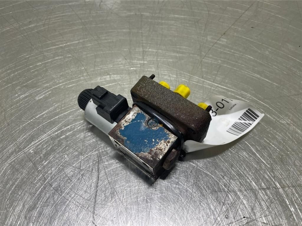 AZ10-Bosch 081WV06P1V1010WS012-NG6 4/2 Valve 2