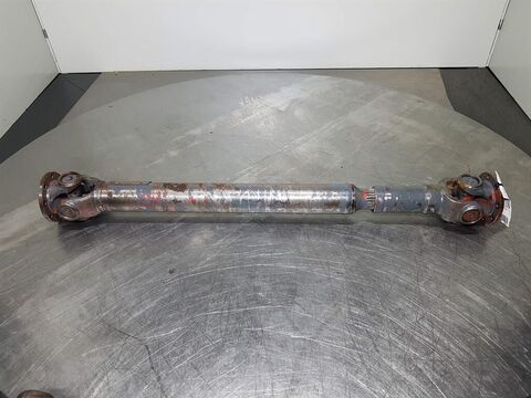 Sonstige A924 Litronic-5006878-Propshaft/Gelenkwelle/As