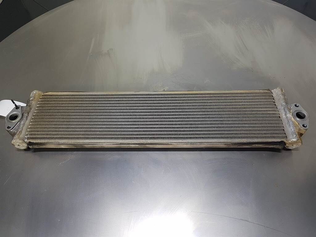 WA320 - 5H - Oil cooler/Ölkühler/Oliekoeler 2