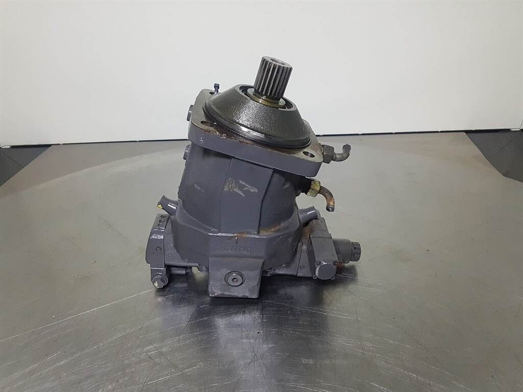 L30B-2810207-Hydromatik A6VM107HA1R1/63W-Motor 2