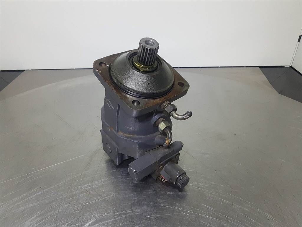 L30B-2810207-Hydromatik A6VM107HA1R1/63W-Motor 3