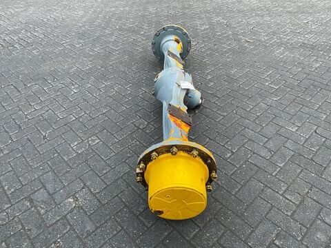 WG18C-ZF APR-775-4472021025- /Achse/As 3