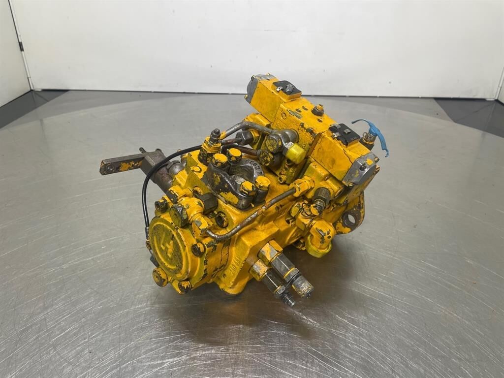AL6-Rexroth A4V40-Drive pump/Fahrpumpe/Rijpomp 2
