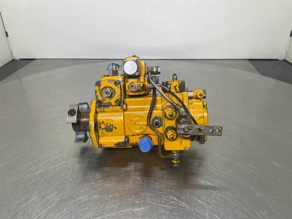 AL6-Rexroth A4V40-Drive pump/Fahrpumpe/Rijpomp 3