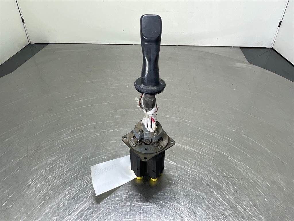 AZ14-4117392A-Nordhydraulic HRK-20-Servo valve 1