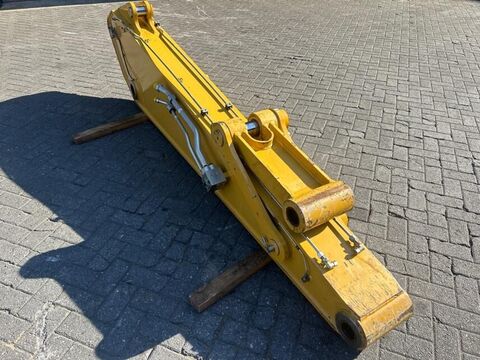 M316 - 541-6698 - Dipperstick/Stiel/Lepelsteel 2