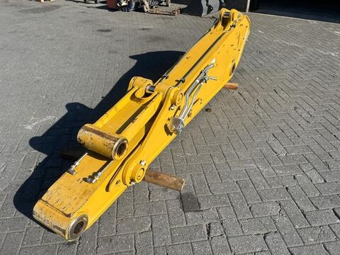 M316 - 541-6698 - Dipperstick/Stiel/Lepelsteel 3