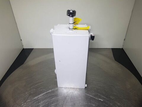 Sonstige - Headertank 35L - Tank/Behälter/Reservoir