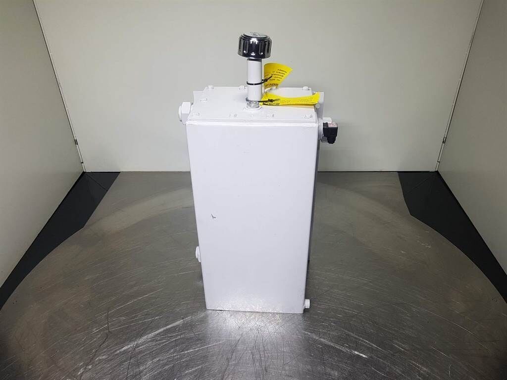 - Headertank 35L - Tank/Behälter/Reservoir 1