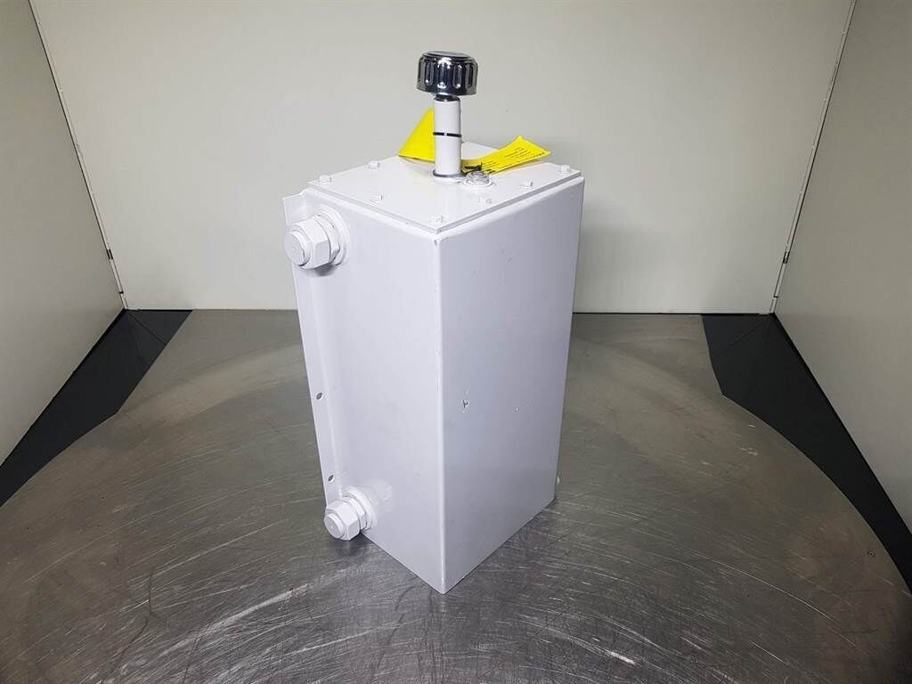 - Headertank 35L - Tank/Behälter/Reservoir 3