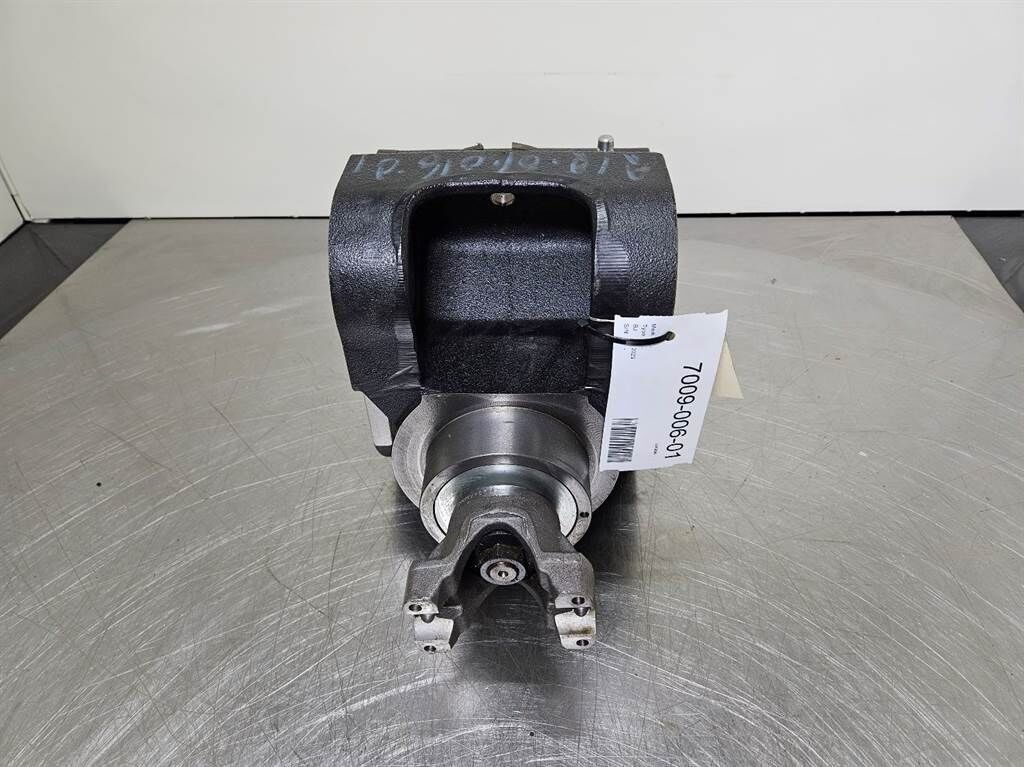 Dana 212/435-212.01.400.12-Differential/Differen 2