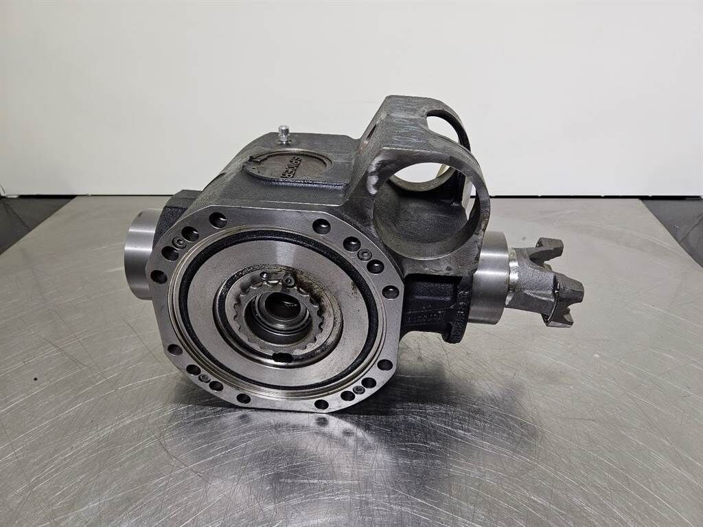 Dana 212/435-212.01.400.12-Differential/Differen 3
