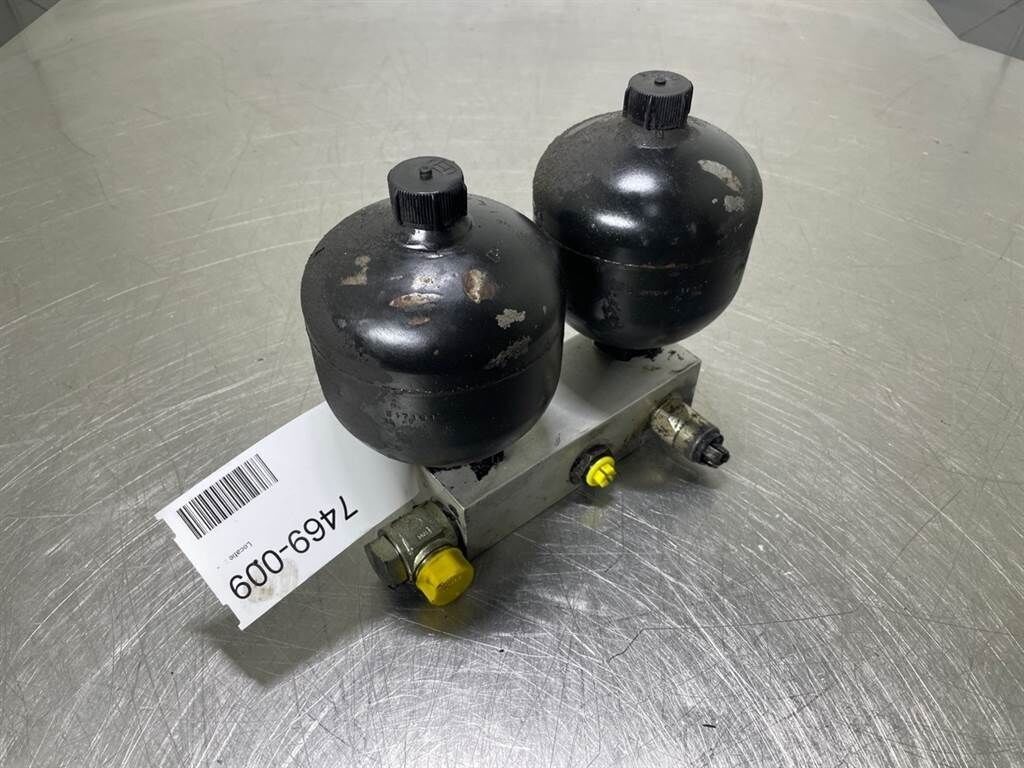 AZ85-4108214A/4108213A-Stabilising module 2