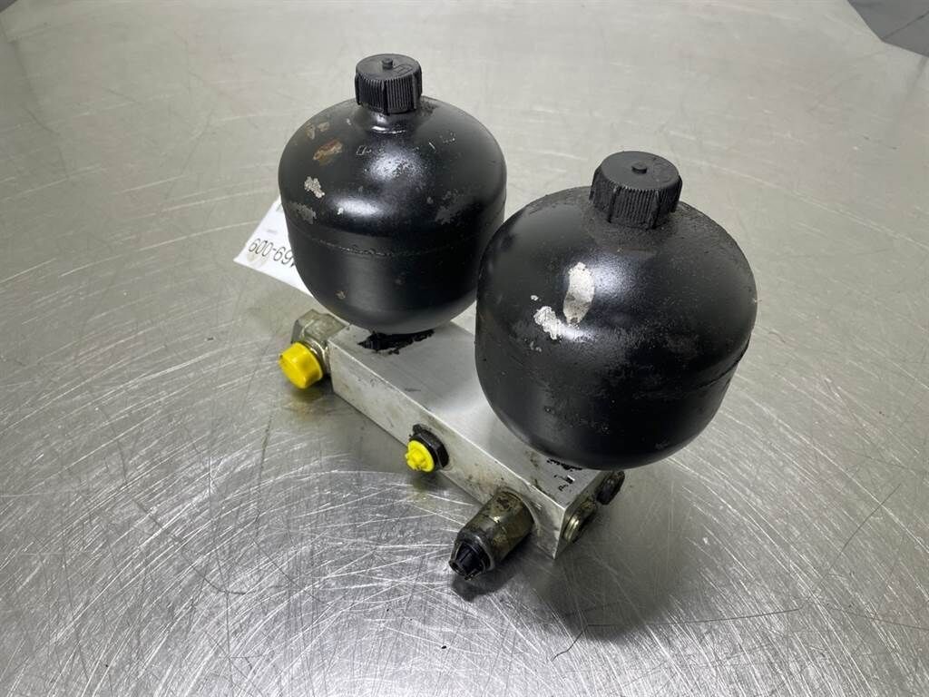 AZ85-4108214A/4108213A-Stabilising module 3