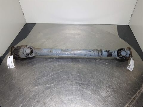 Sonstige WG35C - Propshaft/Gelenkwelle/Cardanas