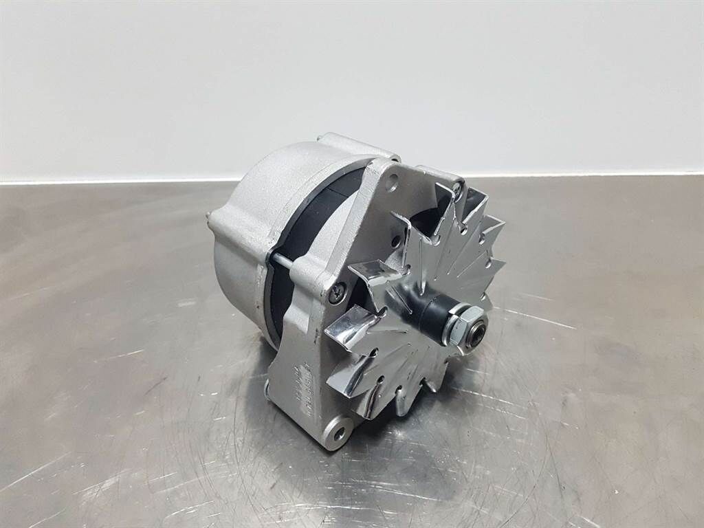 TL70S-14V 95A-Alternator/Lichtmaschine/Dynamo 1