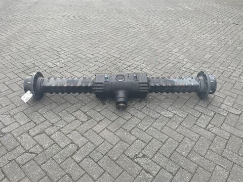 Sonstige Spicer 112/459 - /Achse/As