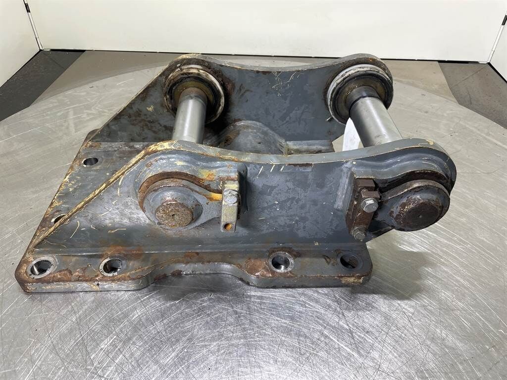 LH24M-9621235-Adapter plate/Adapterplatte 1