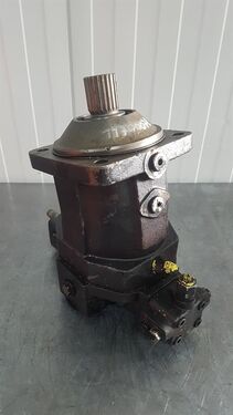 Sonstige Brueninghaus A6VM107HA/63W - Drive motor/Fahrmot