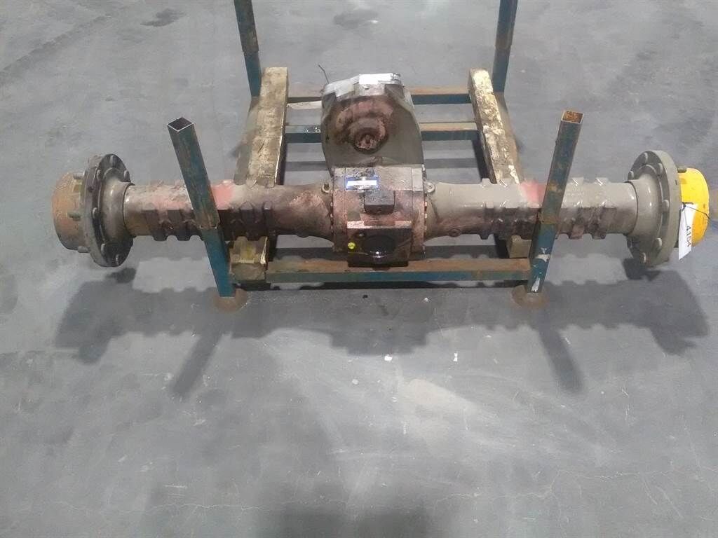 Dana 315/111/60 - Atlas 65 - 2