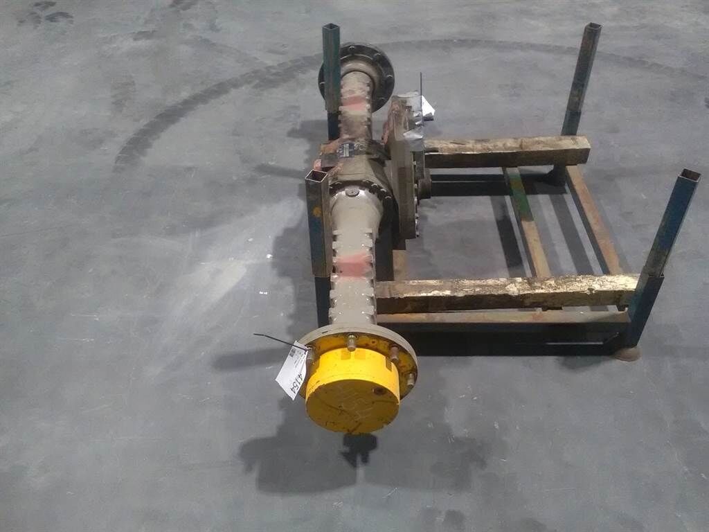 Dana 315/111/60 - Atlas 65 - 3