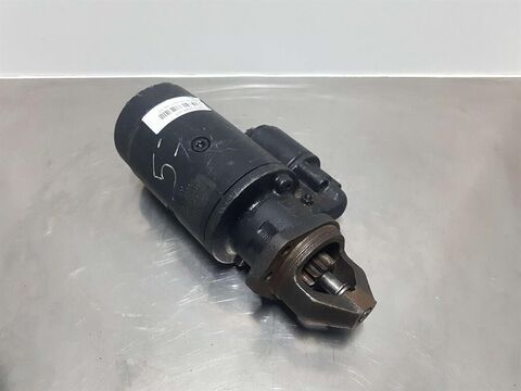 Deutz 1011/2011-12V 11T 3,2KW-Starter/Anlasser