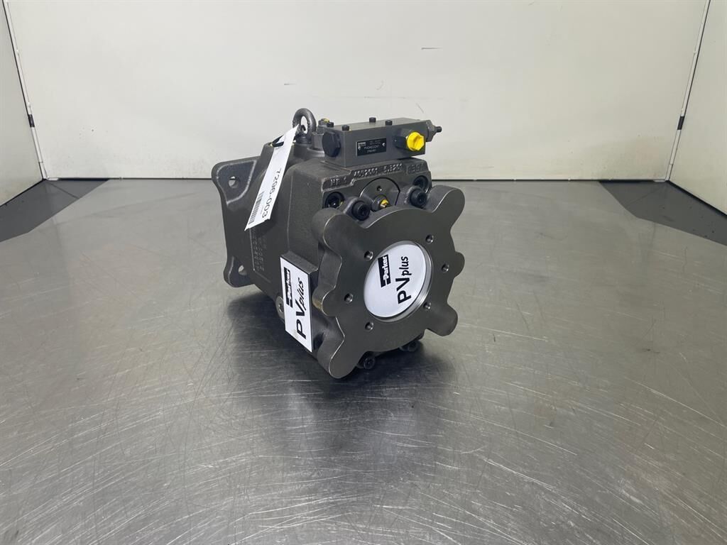 PV080R1K1B1NHCC - Load sensing pump 3