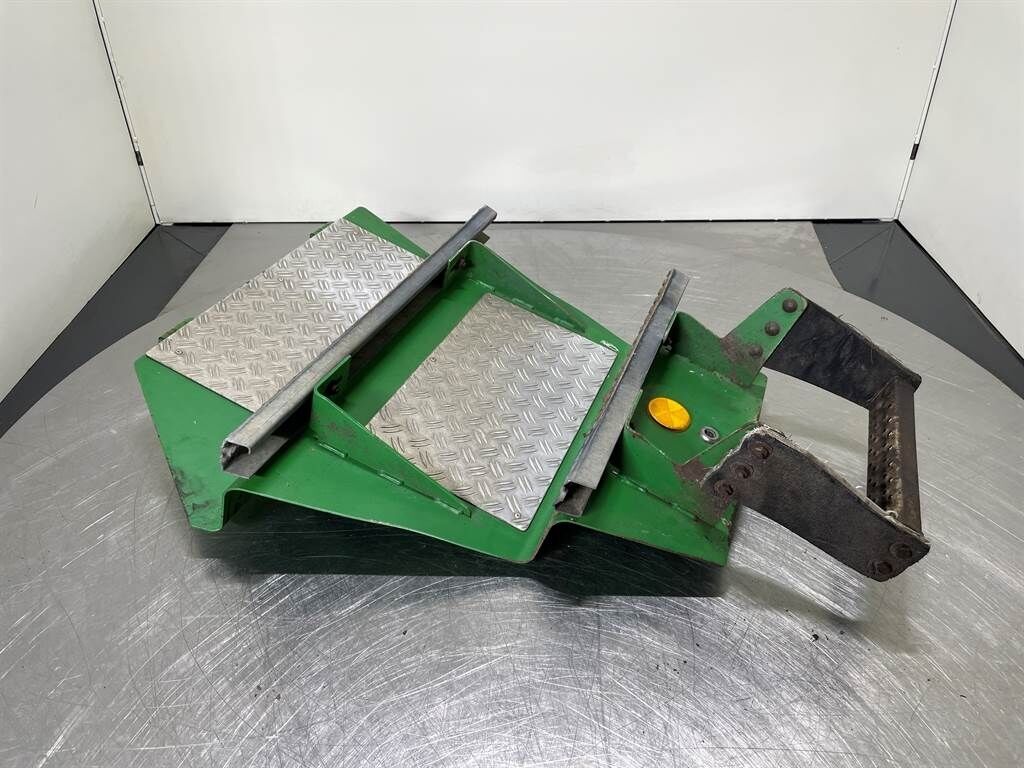 AZ150-4100052P-Stair panel/Trittstufen/Traptrede 1