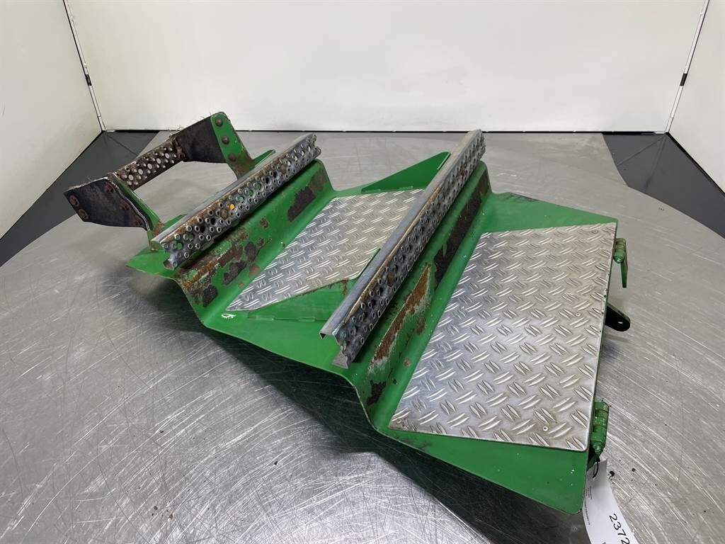 AZ150-4100052P-Stair panel/Trittstufen/Traptrede 2
