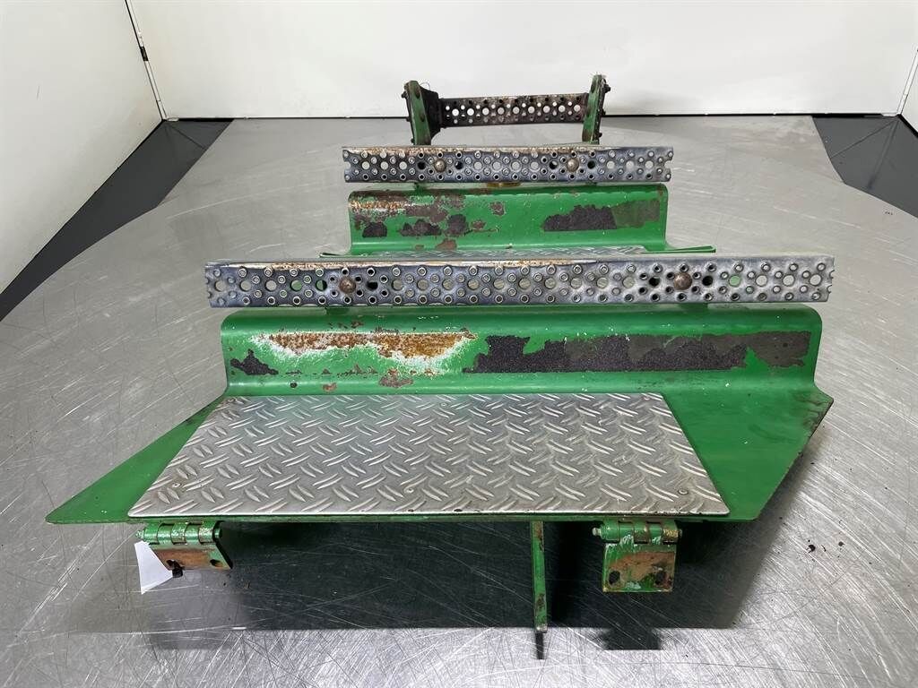 AZ150-4100052P-Stair panel/Trittstufen/Traptrede 3