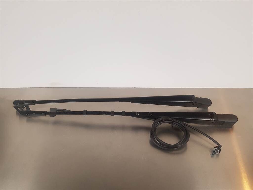 Schaeff TL/SKL/SKS-5388665417-Wiper arm/Wischera 2