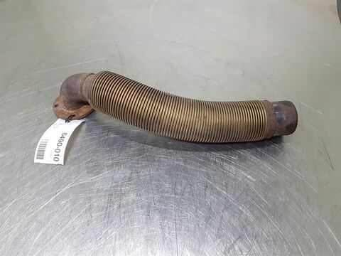 Sonstige L40B-ZM2815866-Exhaust hose/Auspuff/Uitlaat