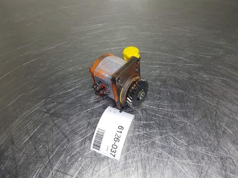Sonstige -Bosch 0510525026-Gearpump/Zahnradpumpe