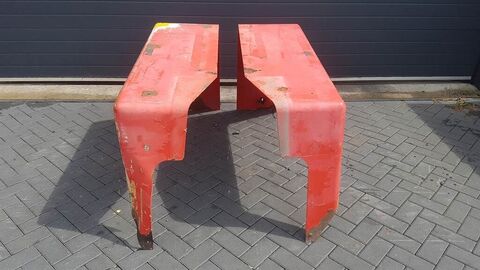 Sonstige AZ150-4181500A/4181501A-Mud guard/Kotfluegel