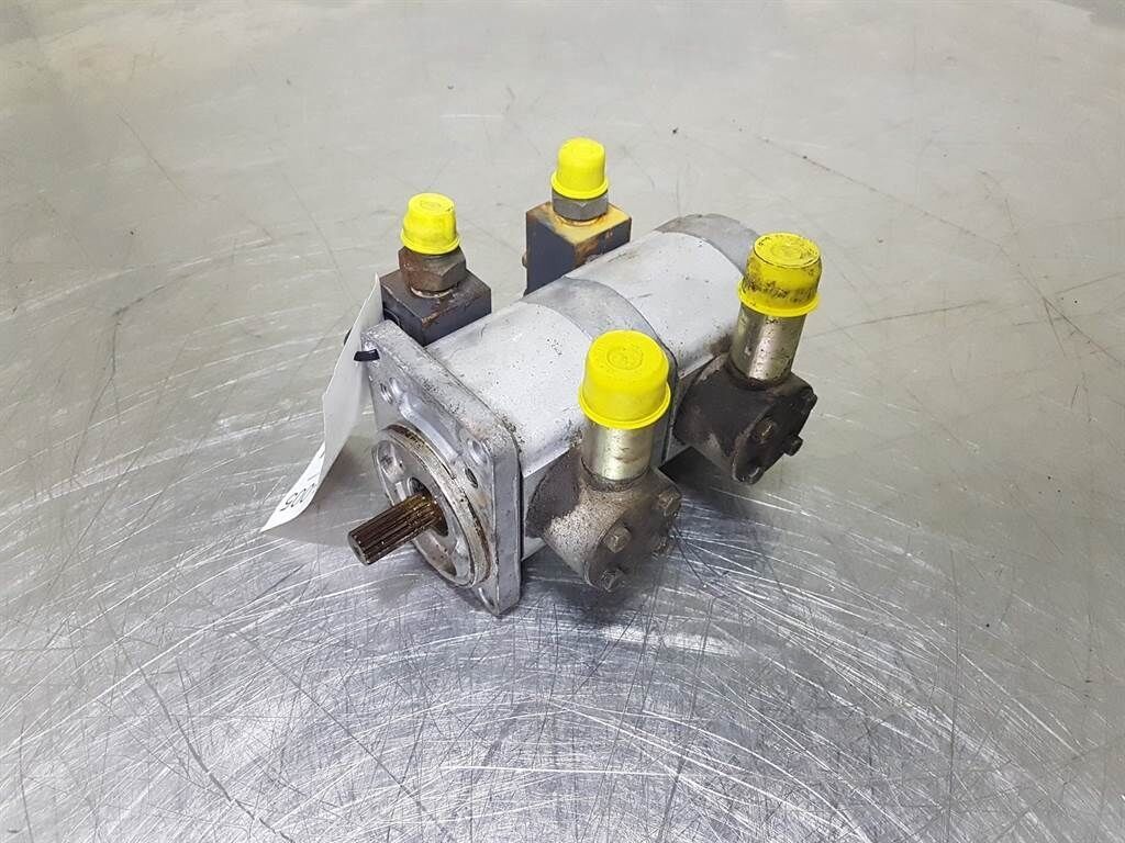 Diesel Kiki - Bosch - 307012-1020 - Gearpump/Zah 1
