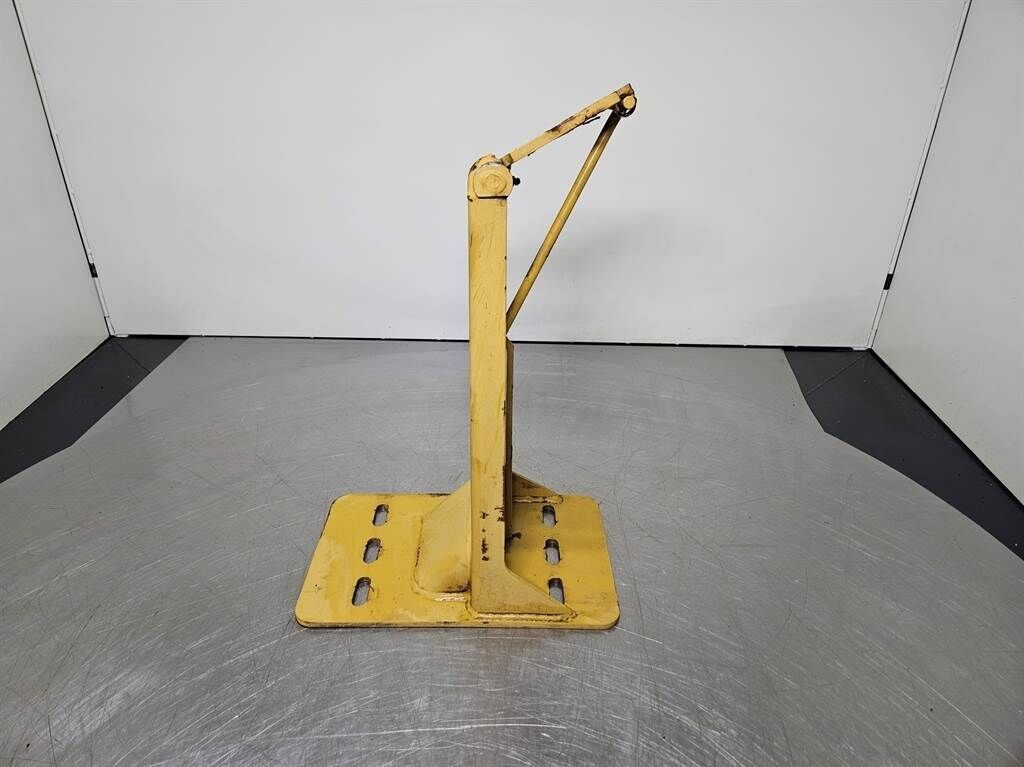 966H-300-5458-Fender bracket/Halter/Steun 1