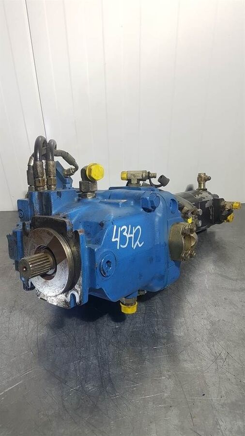 PV089-R3SA1-N230F-02000 - Drive pump/Fa 1