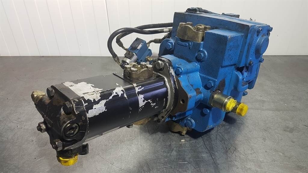 PV089-R3SA1-N230F-02000 - Drive pump/Fa 2