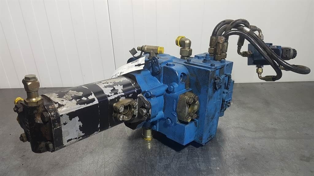 PV089-R3SA1-N230F-02000 - Drive pump/Fa 3