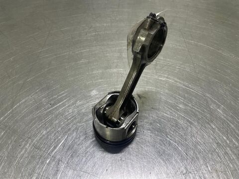 Sonstige AS900-Cummins B3.3T-4992927-Piston/Kolben/Zuiger