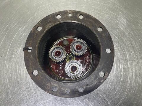 APL-B755/HD- 4472320106-Final drive/Endantrieb 2