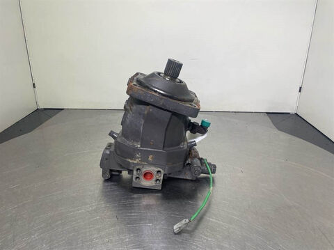 Sonstige L50G-15203640-Rexroth A6VM200HA1R2/63W-Drive mot
