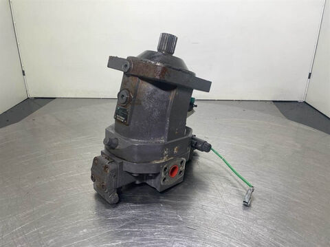 L50G-15203640-Rexroth A6VM200HA1R2/63W-Drive mot 2