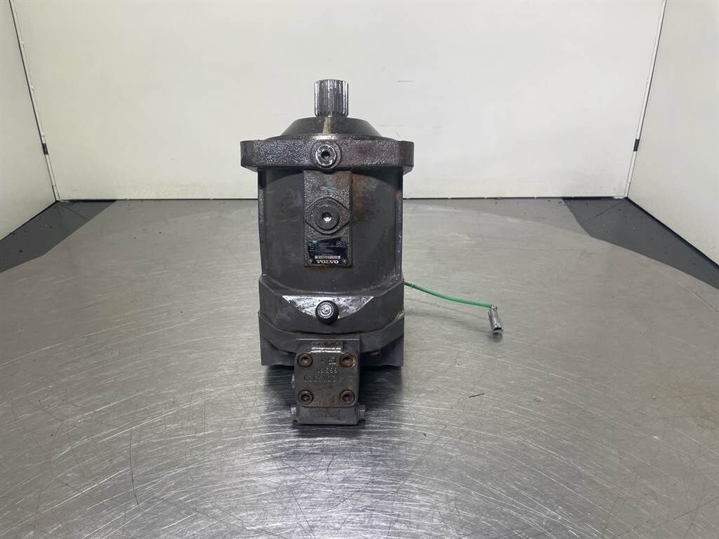 L50G-15203640-Rexroth A6VM200HA1R2/63W-Drive mot 3