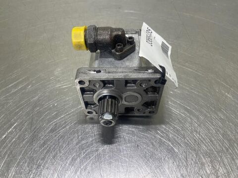 Saturn SP2A16DE10N - Gearpump/Zahnradpumpe/Tandw 2