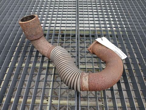 Sonstige AZ14-4183399G/4105341G-Exhaust/Auspuff/Uitlaat