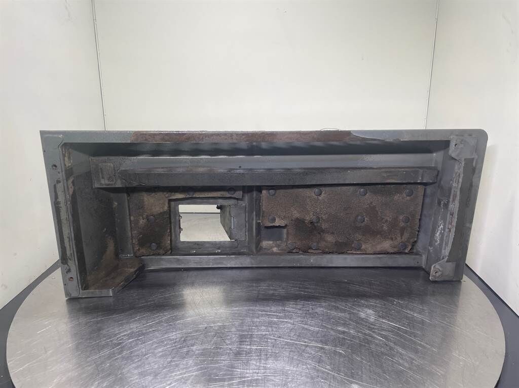 A934C-10061014-Radiator hood/Kuehlerhaube 3