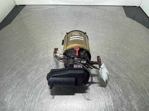 Sonstige L524-11320968-Lubricating system/Zentralsmieranl