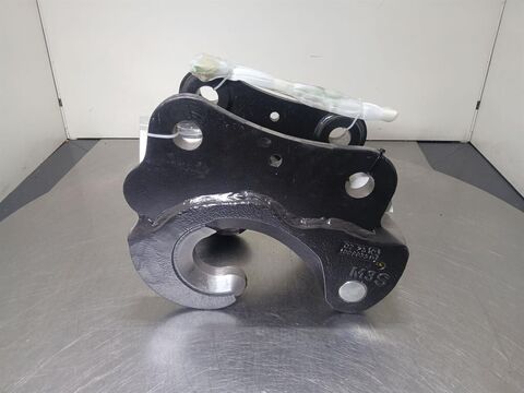 Sonstige -ACB plus 40009502- /Schnellwechsler